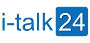 Mehr Zeit durch Sprachnachrichten mit i-Talk24